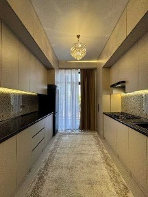 2/3/9 новостройка Depo residence
