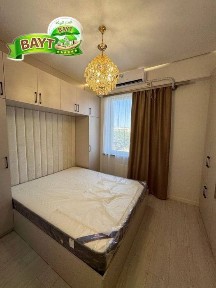 2/3/9 новостройка Depo residence