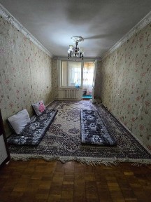 Продается квартира Чиланзар-26