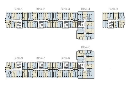 Срочно продается Новостройка Barhan residence от собственника