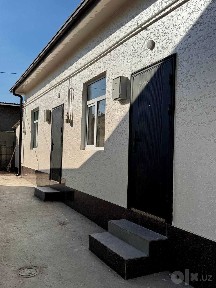 2 комн. квартира на земле. Сергели. Дарё Буйи. 32м2. Евроремонт.