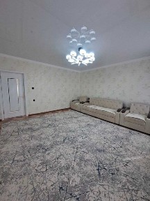 3 хонали Евроремонт 70м2 Чилонзор Алгоритм Кизилшарк квартира сотилади