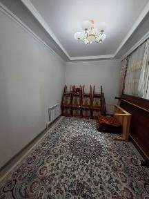 2 хонали кваартира 65м2 Учтепа Алгоритм 31кв срочно сотилади