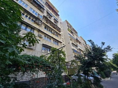 Продаётся 4/8/9 квартира, улица Чехова, ор. 328 школа