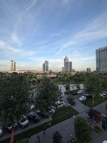 Продаётся 4/5/7 квартира, ор. Ташкент Сити, Шайхантохурский р-н