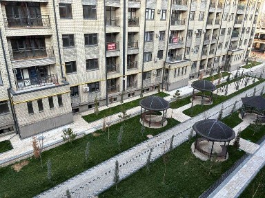 *Инвестиция Grand city 1в2ком квартира. Узбум, ТЦ Alfraganus