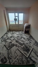Yashnobod, tuzel 1 da 2/5/9 kvartera sotiladi