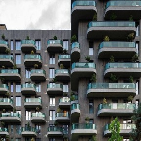 Продаётся 5ти комнатная квартира, ор. Госпитальный, Макро