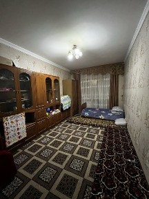19 2 (3)/3/5 kvartal Yunusobodda uy sotiladi