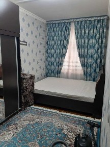 Продаётся 2 комнатная квартира