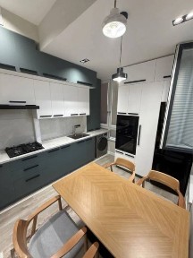 Срочно! Продается 3/4/10 с ремонтом в ЖК Parkent Avenue