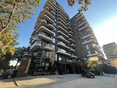 Выгодно! Продается Коробка в Элитном ЖК PARKWOOD!