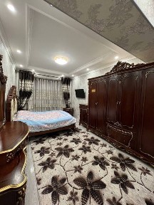 Сагбон 30 тупик Bauram 6 Этаж 80 кв 3 хона