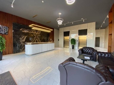Продается коробка в новостройке! ЖК Prestige Gardens!