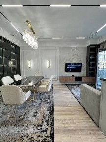 Срочно! Продается 2 комнатная квартира в ЖК Parkwood!