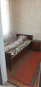 Массив Феруза ориентир Греческий городок 1в2/1/4 панель, балкон 1,5х6