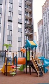 Srochno 2 xonali uy sotiladi (Yangi hayot tumani Nur hayat residence)