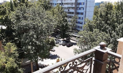 Ташкентская область, Ташкент, Мирзо-Улугбекский район