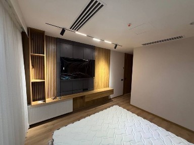 Сдается 2х комнатная квартира с ремонтом в ЖК Piramit Tower