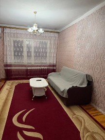 Срочна Сдается 3/2/4 Яашнабодский р-н Авиасозлар 1
