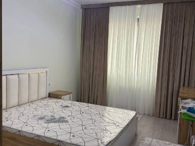 Сдается 1 ком ЖК Chaqar Дружба Народов