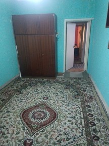 Kvartira sherikchiliga Farhod bozorida 3 xonali