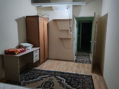 Ташкентская область, Ташкент, Мирзо-Улугбекский район
