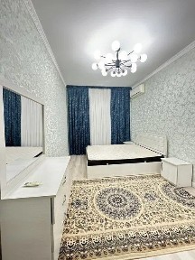 Аренда Квартира Чиланзарский р-н Новза Метро