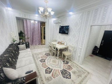 Ташкентская область, Ташкент, Яшнабадский район