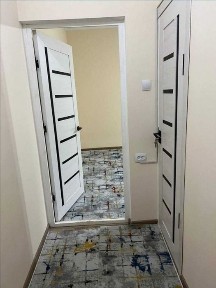 Bolarga kvartira bor