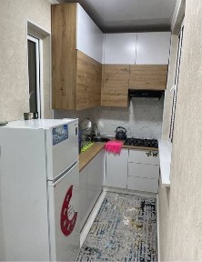Yunusobodda remonti alo uy ijaraga beriladi Orintir 10 kvartal