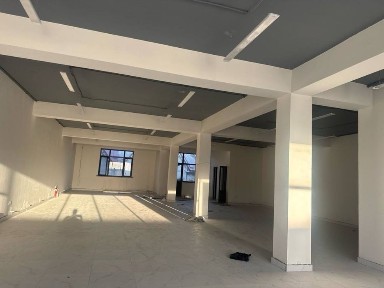 Аренда под офис, Магазин Сергели 275кв. м 0/1/2 этаж! Метро Хонабад