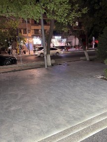 Аренда ц1 нежилое 1 линия 48 кв. м срочно