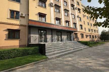 Аренда Первая линия свое коммерческое помещение в центре Ташкента