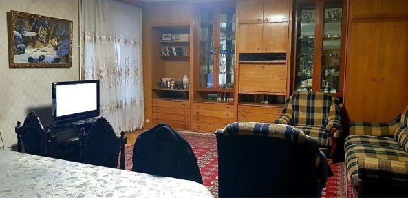 Ташкентская область, Ташкент, Мирабадский район