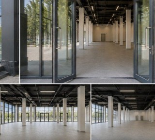 Srochno Shayxontohurda noturar bino ijaraga beriladi 500 m2