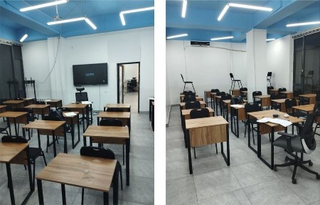 Novza metro 230 m2 ofesijaraga beriladi