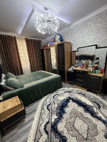 Сдаётся квартира 2 комнатную