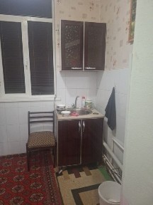 Квартира ижорага берилади 1 этаж 2хоналик мелодия бекати