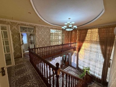 Реклама №3471 ПРОДАЕТСЯ 2 этажный Дом
