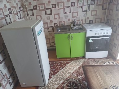 Ижарага берилади