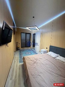 K1251 Tezda arzon narxda Saxrniy bolintsa 3xonalik kvartira sotiladi