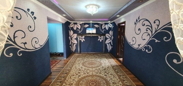 Самаркандская область, Самарканд