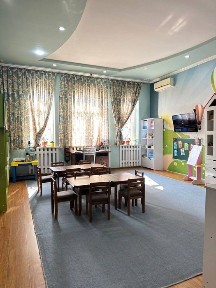 Ташкентская область, Ташкент, Чиланзарский район