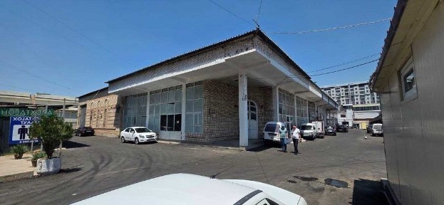 Ташкентская область, Ташкент, Сергелийский район