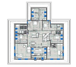 Продаётся Помещение 522м2 Орн- Шедевр Корзинка (N131)