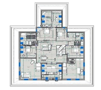 Продаётся Помещение 522м2 Орн- Шедевр Корзинка (N131)