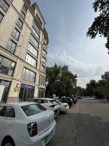 Продается Нежилое Помещение в ЖК Felicita 510 м2 ул. Заводская