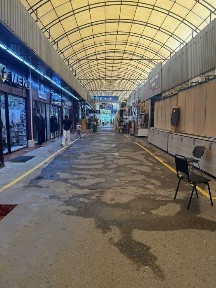 Ташкентская область, Ташкент, Шайхантахурский район
