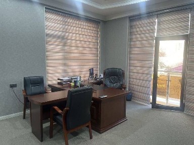 Продается здание ул. Бабура 960м2